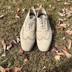 Men’s cole haan shoes